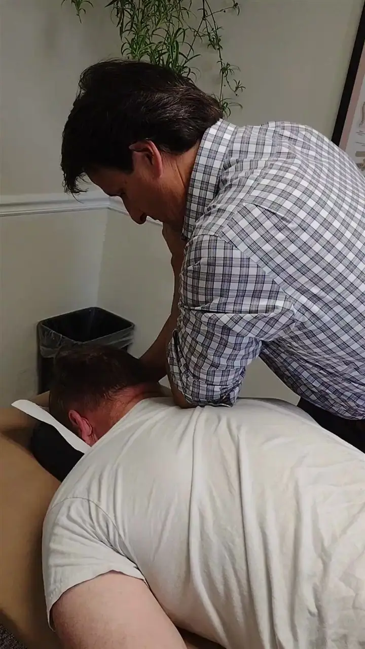 Video preview: medical muscle work session