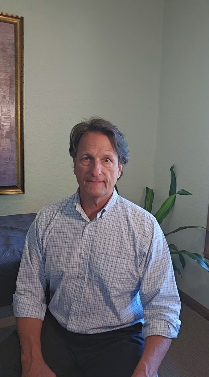 Video preview: Dr. Dean Hegarty explains whiplash after a car accident